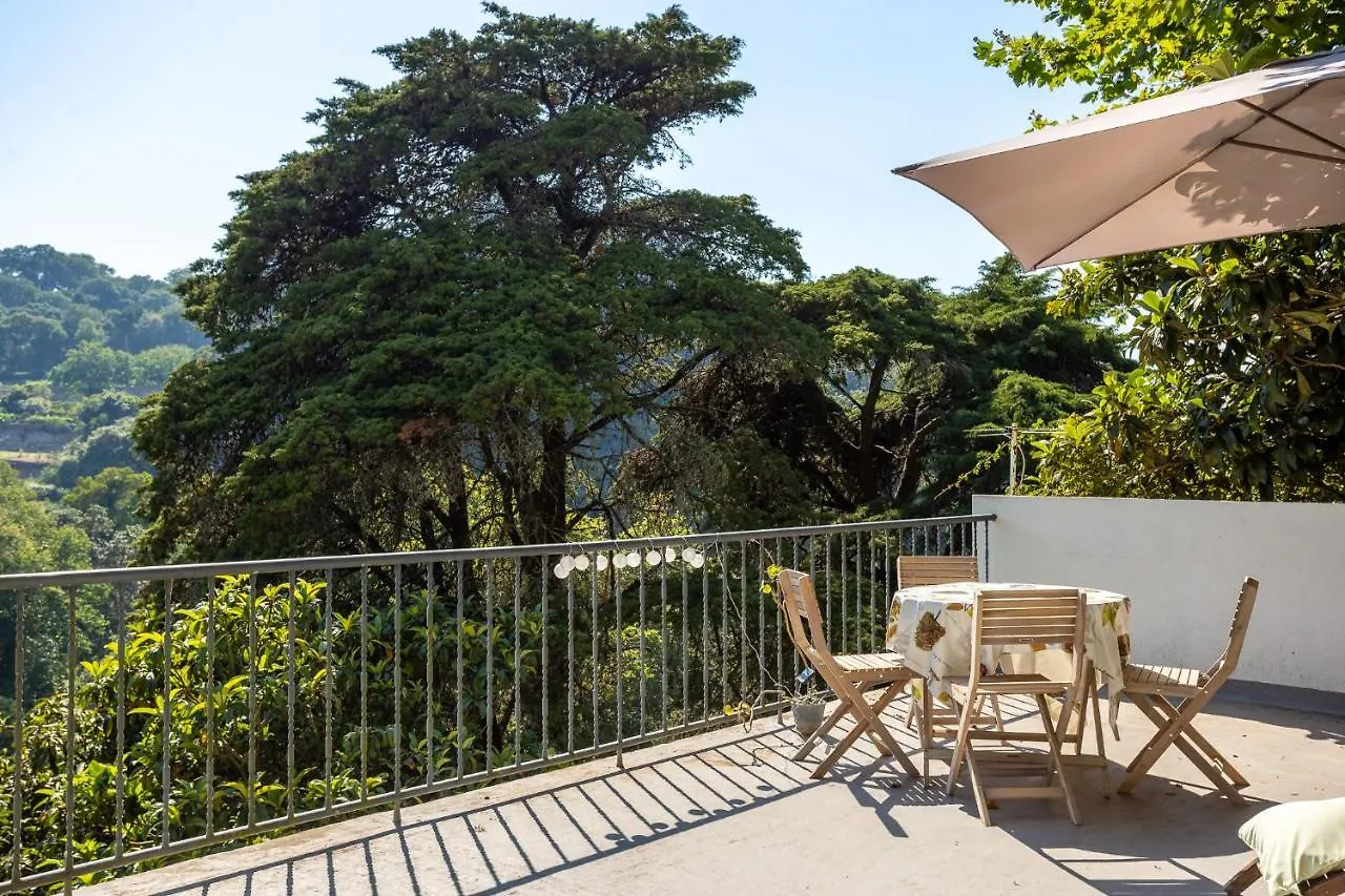 Casa Da Paderna Villa Sintra Semesterbostad