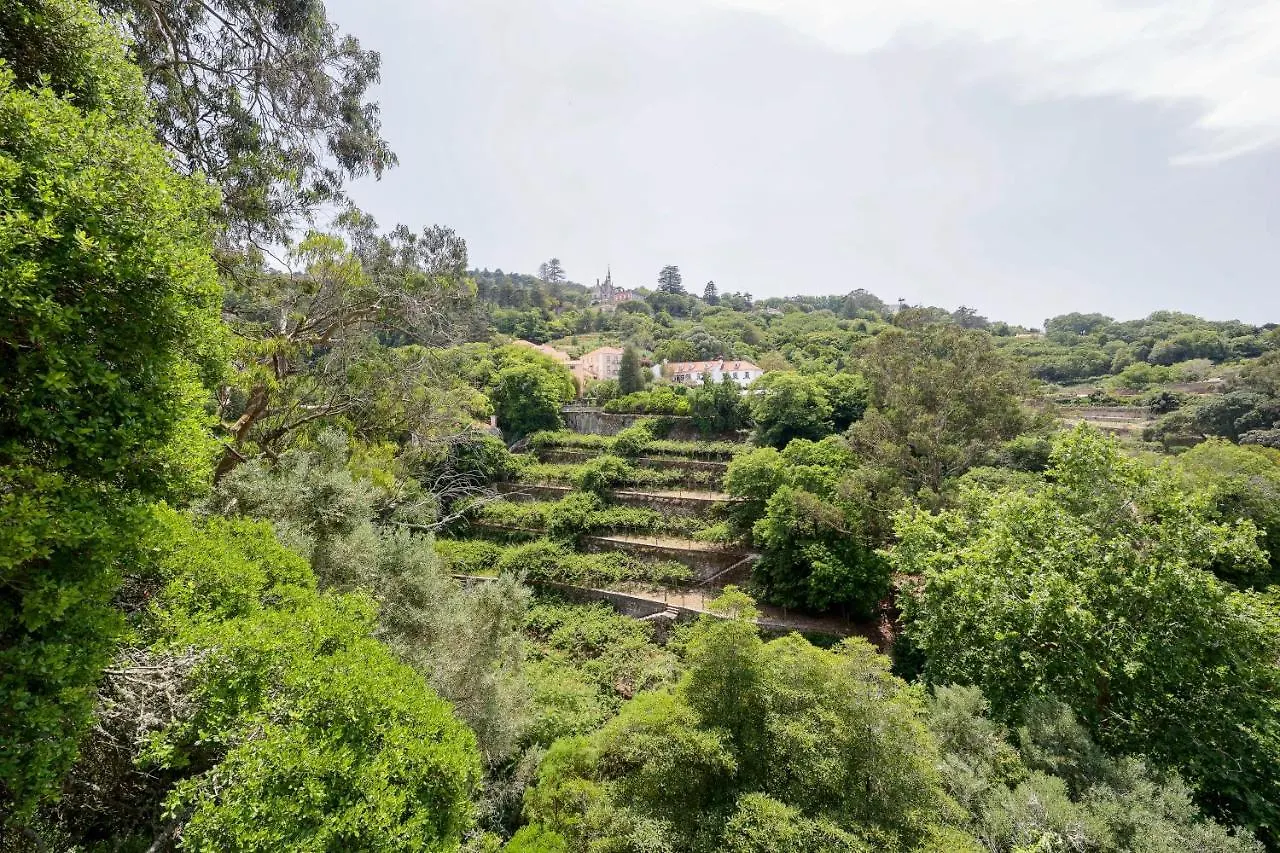 Semesterbostad Casa Da Paderna Villa Sintra