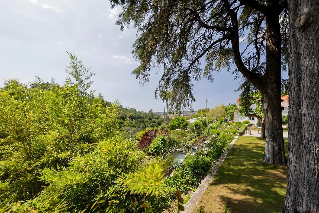 Casa Da Paderna Villa Sintra