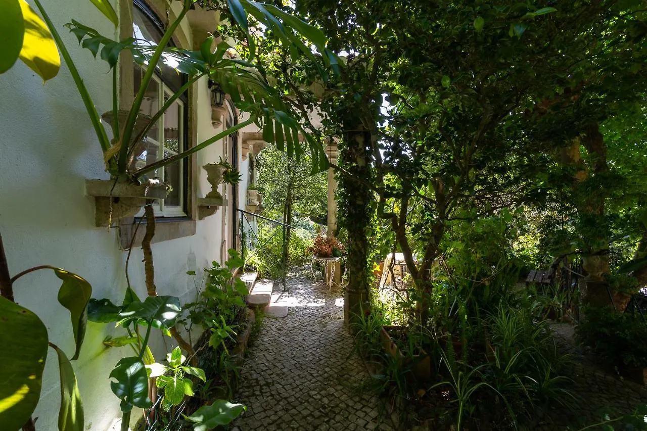 Casa Da Paderna Villa Sintra 0*,  Portugal