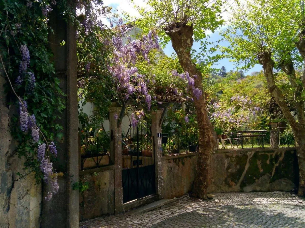 Casa Da Paderna Villa Sintra
