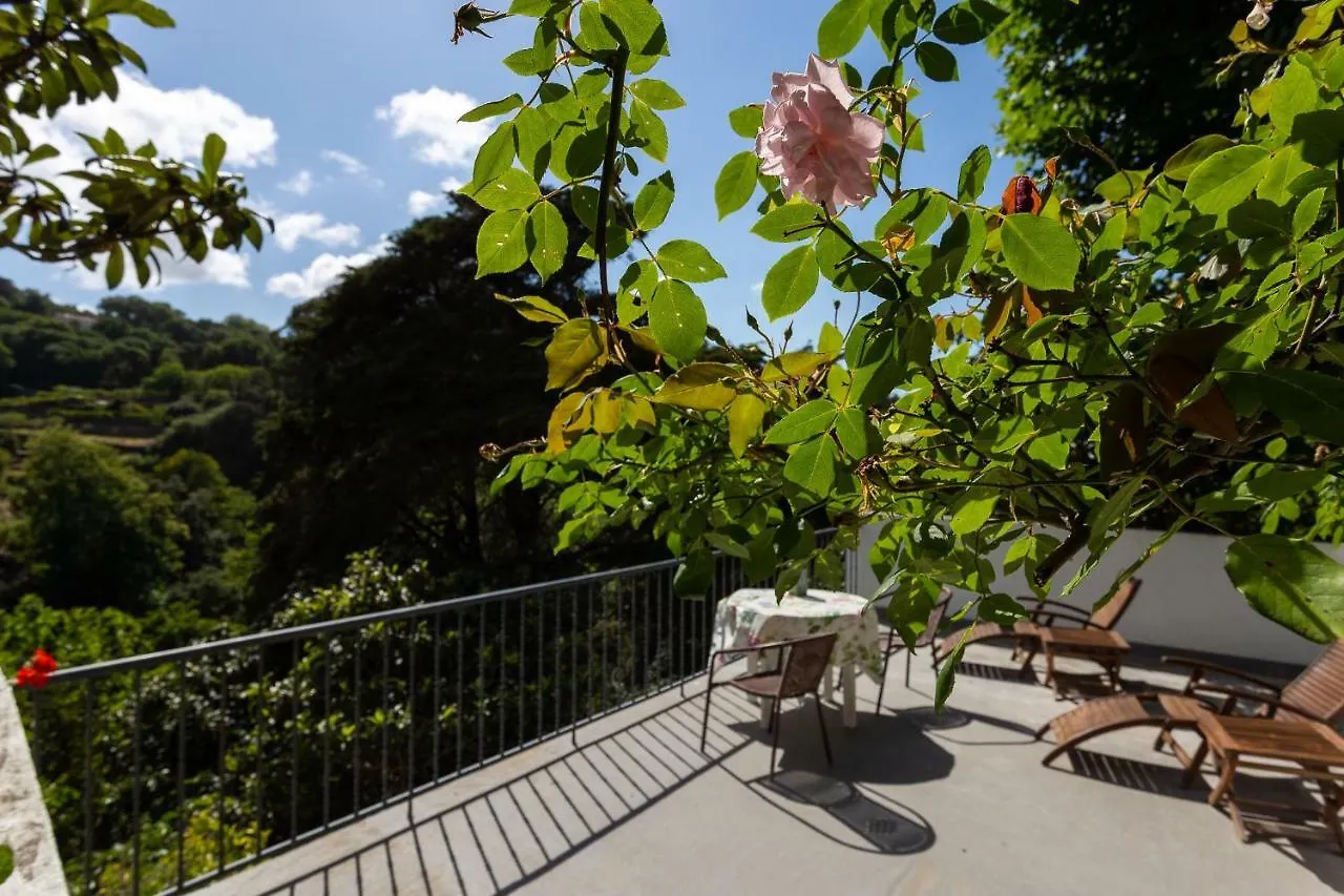 Semesterbostad Casa Da Paderna Villa Sintra