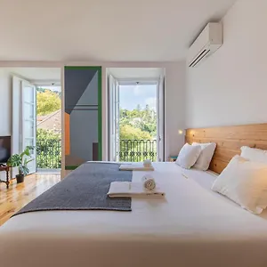 Casa Da Pendoa Appartement