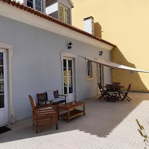 Casazulapartments Appartement