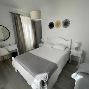  Affittacamere Casa De D. Maria Parreirinha