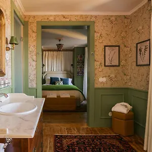 2* Гостевой дом Rosegarden House - By Unlock