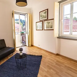 Casa Da Ferraria Appartement