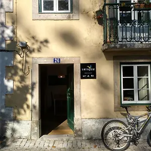 Moon House Sintra