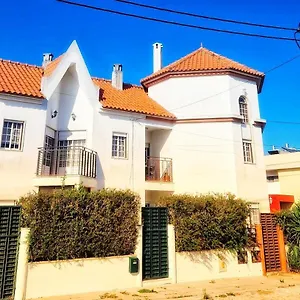 Cielo - Family House Sintra
