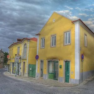 Tram Appartement