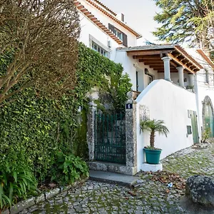 Casa Pequena By Lovelystay Sintra