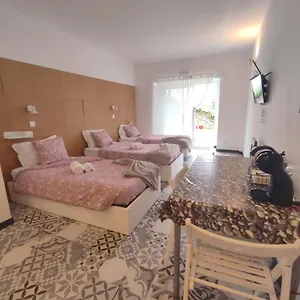 De Cintra Appartement