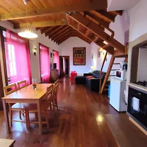  Appartamento Casas Da Biquinha