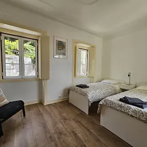 Maria Saudade Appartement