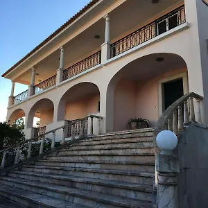  Bed & Breakfast Aedan