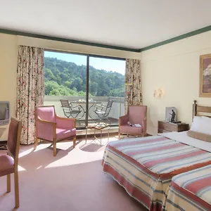Nh Centro Hotell