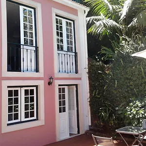 Casa Do Arco Gasthuis