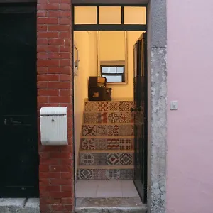 Nooks Three Appartement