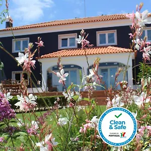 Happysintra By Casa Do Preto Bed & Breakfast
