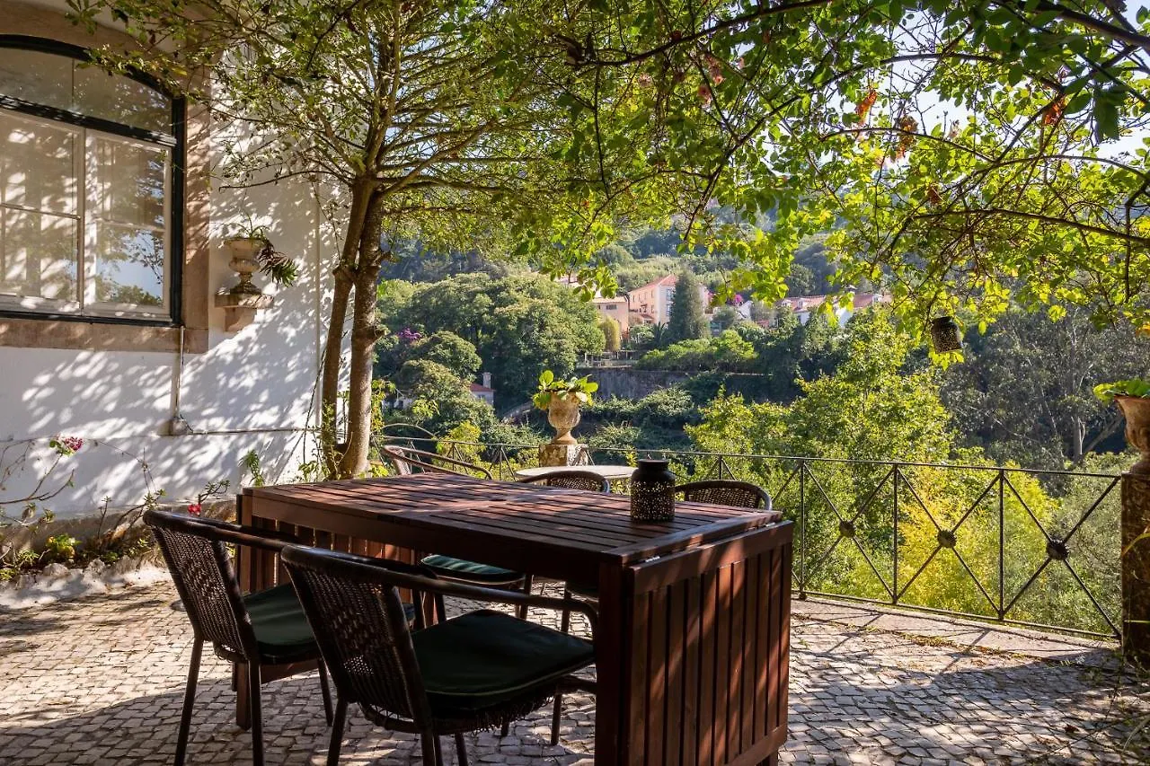 Holiday home Casa Da Paderna Villa Sintra