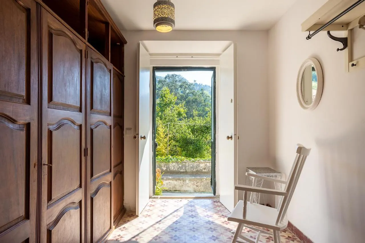 Holiday home Casa Da Paderna Villa Sintra Portugal