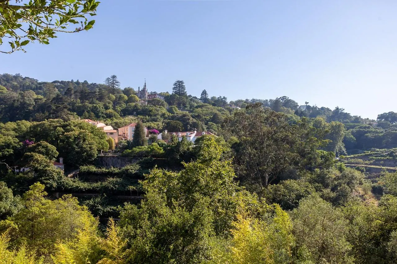 Holiday home Casa Da Paderna Villa Sintra Portugal