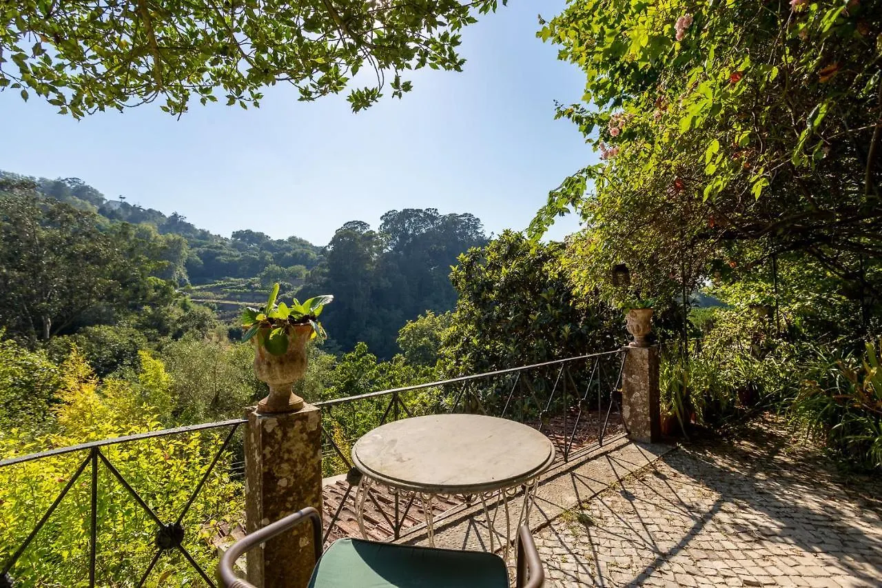 Casa Da Paderna Villa Sintra