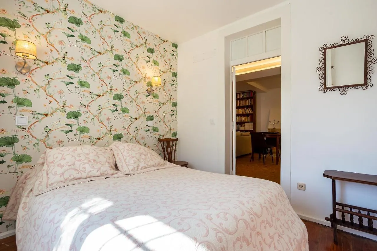 Casa Da Paderna Villa Sintra 0*,