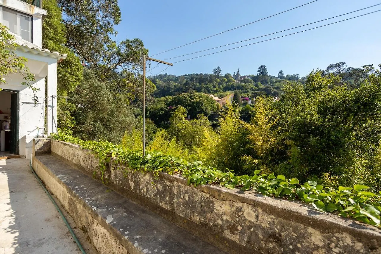Casa Da Paderna Villa Sintra
