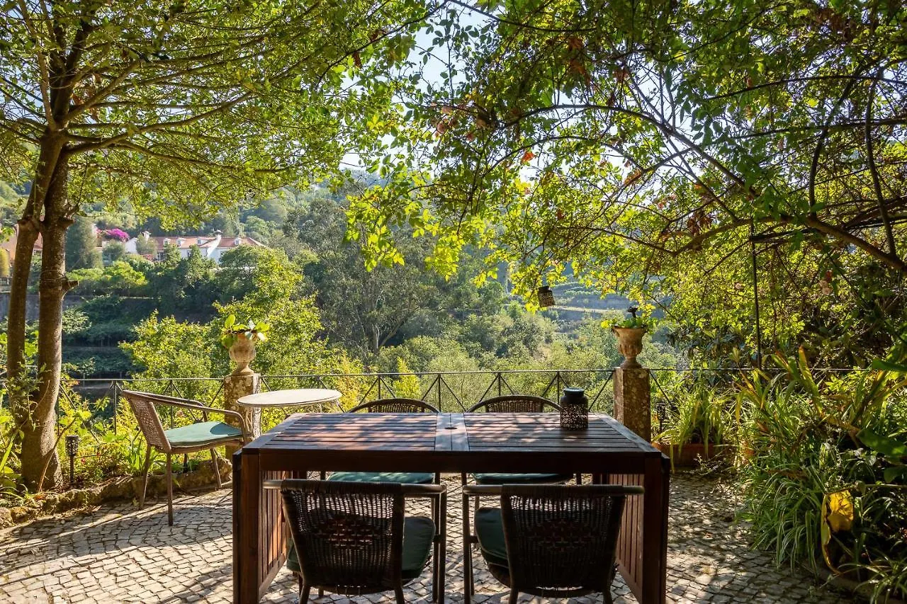 Holiday home Casa Da Paderna Villa Sintra