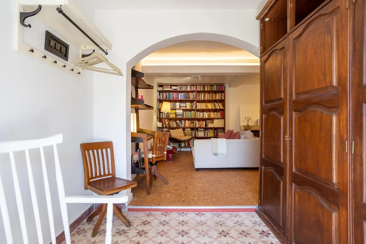 Casa Da Paderna Villa Sintra Holiday home