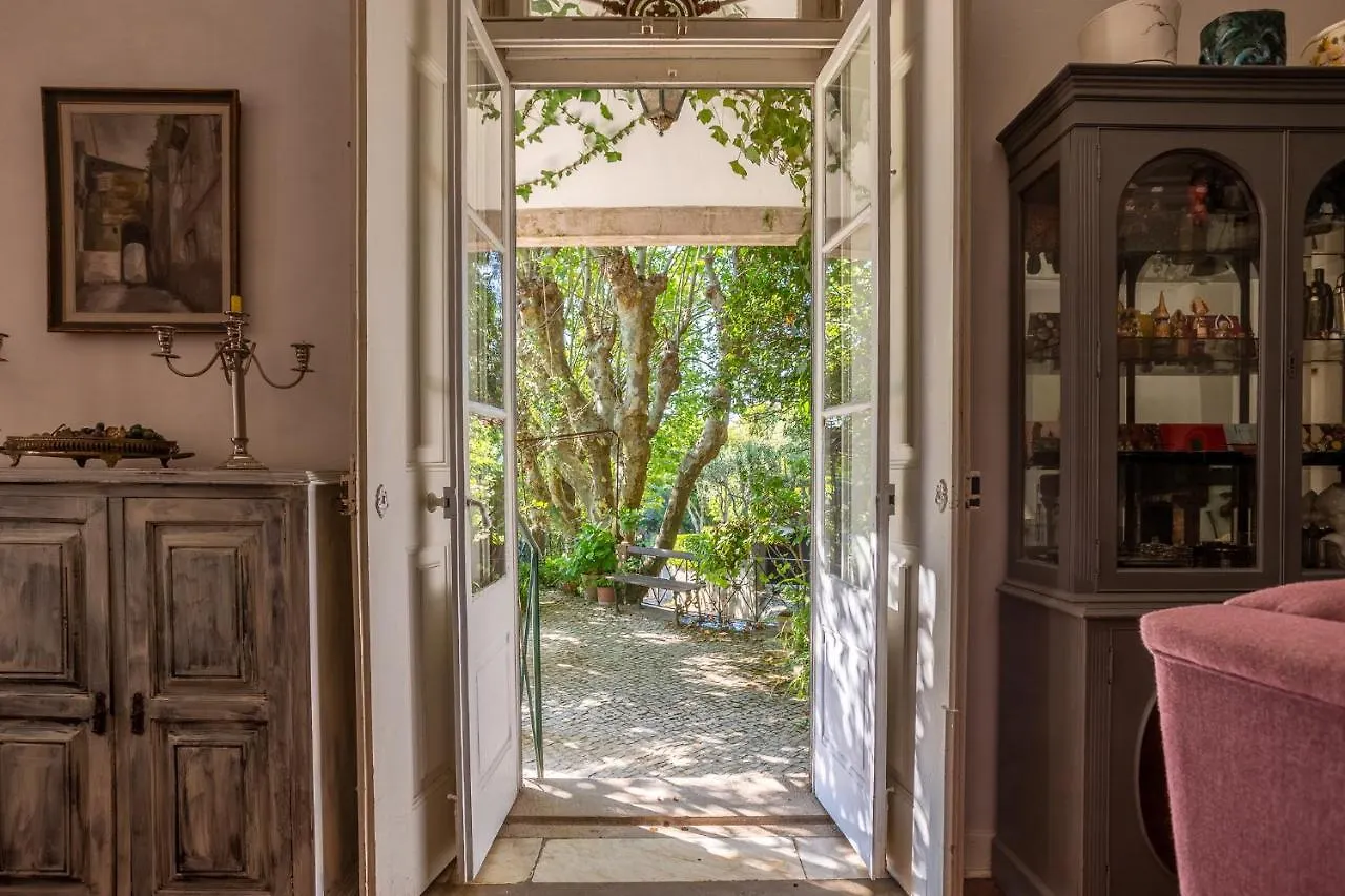 Casa Da Paderna Villa Sintra 0*,  Portugal