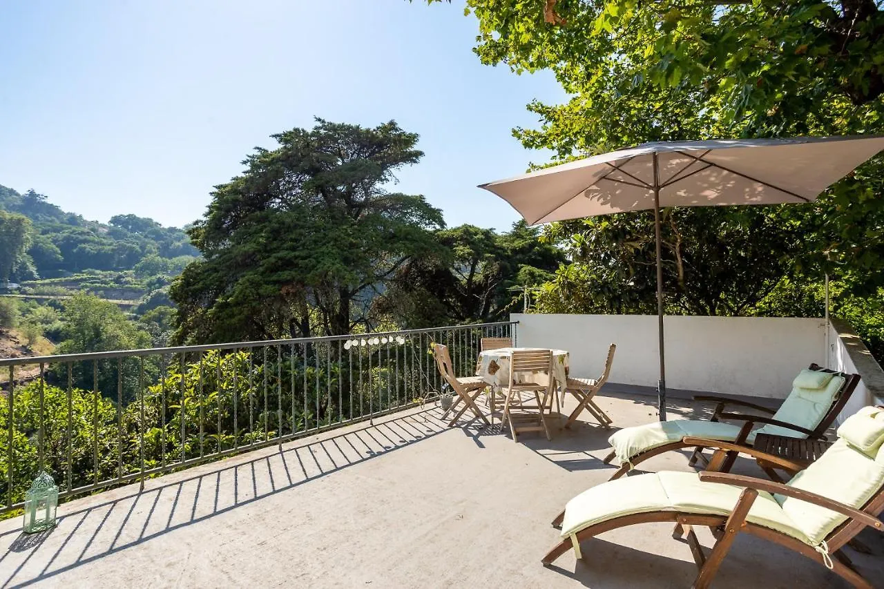 Holiday home Casa Da Paderna Villa Sintra Portugal
