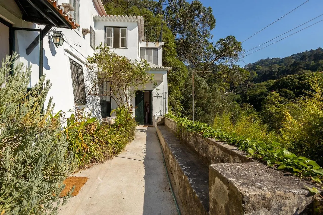 Casa Da Paderna Villa Sintra
