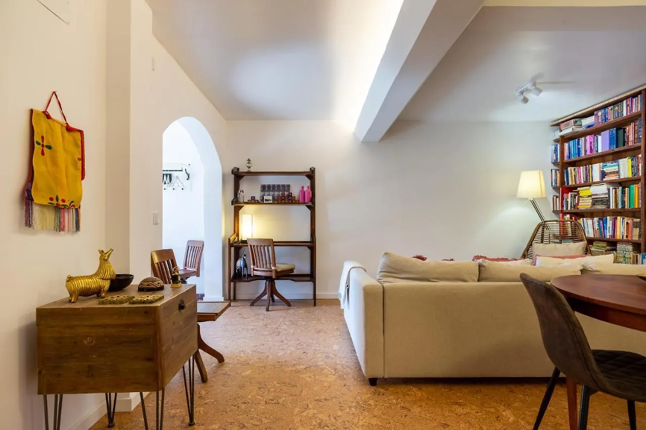 Holiday home Casa Da Paderna Villa Sintra