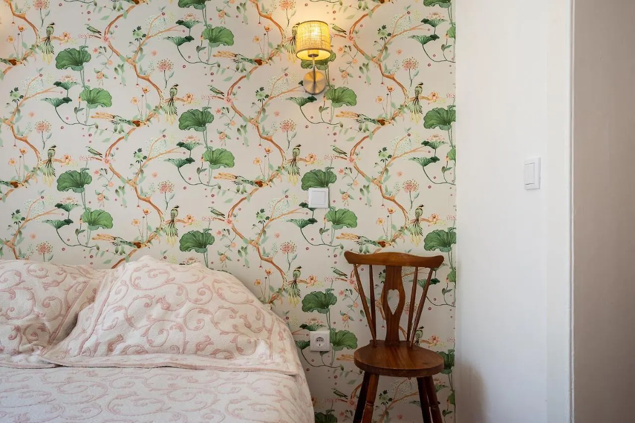 Casa Da Paderna Villa Sintra Holiday home