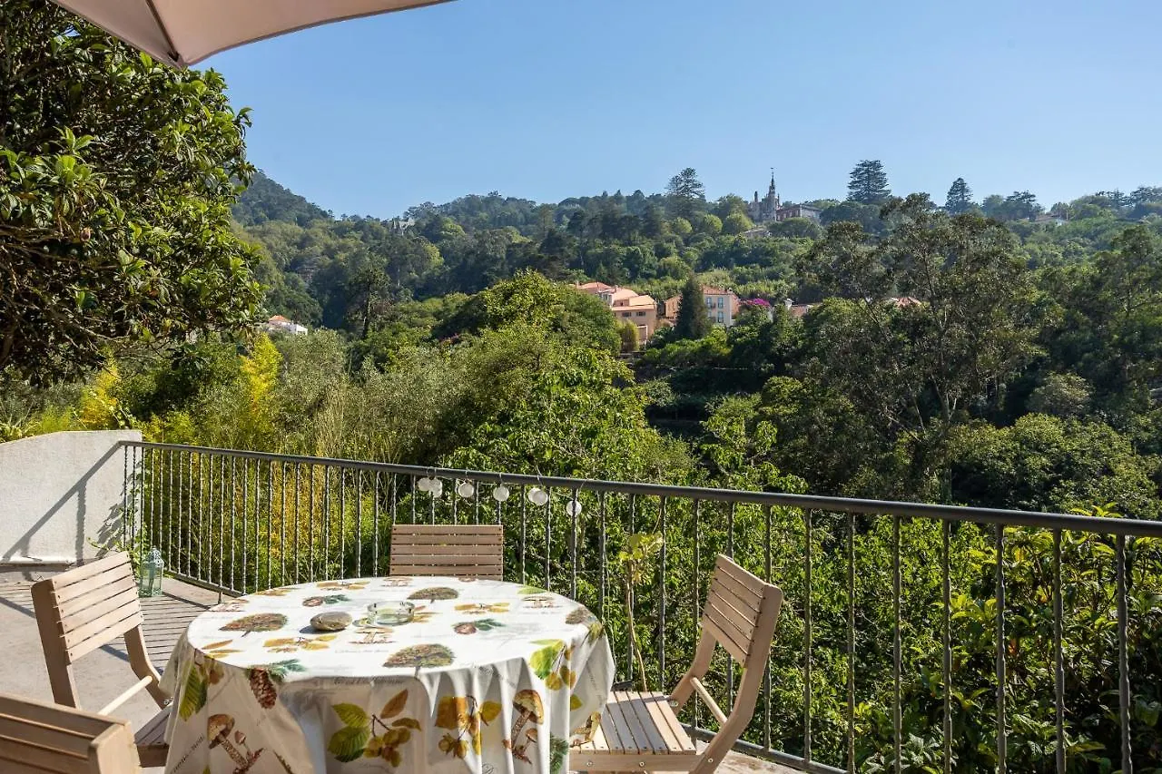 Casa Da Paderna Villa Sintra Holiday home