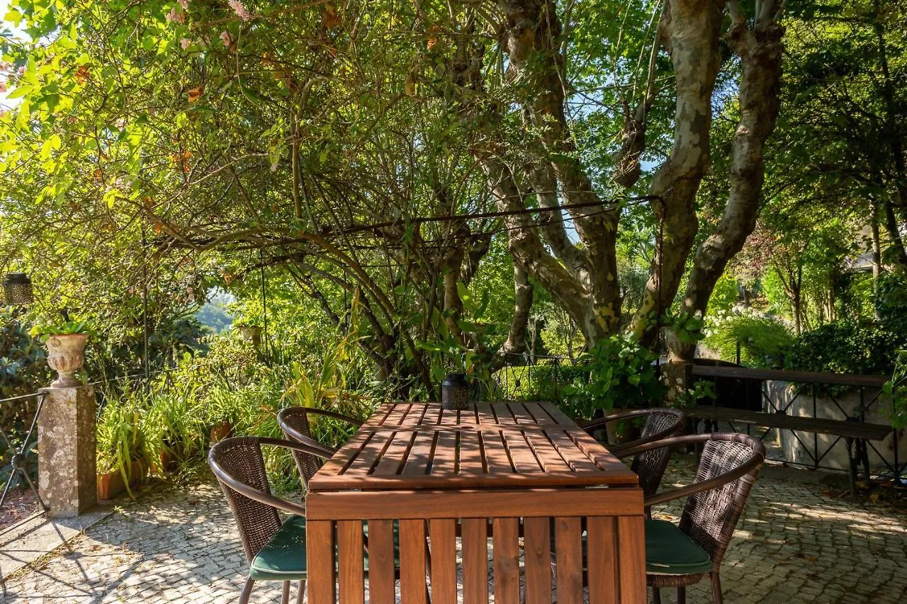 Casa Da Paderna Villa Sintra