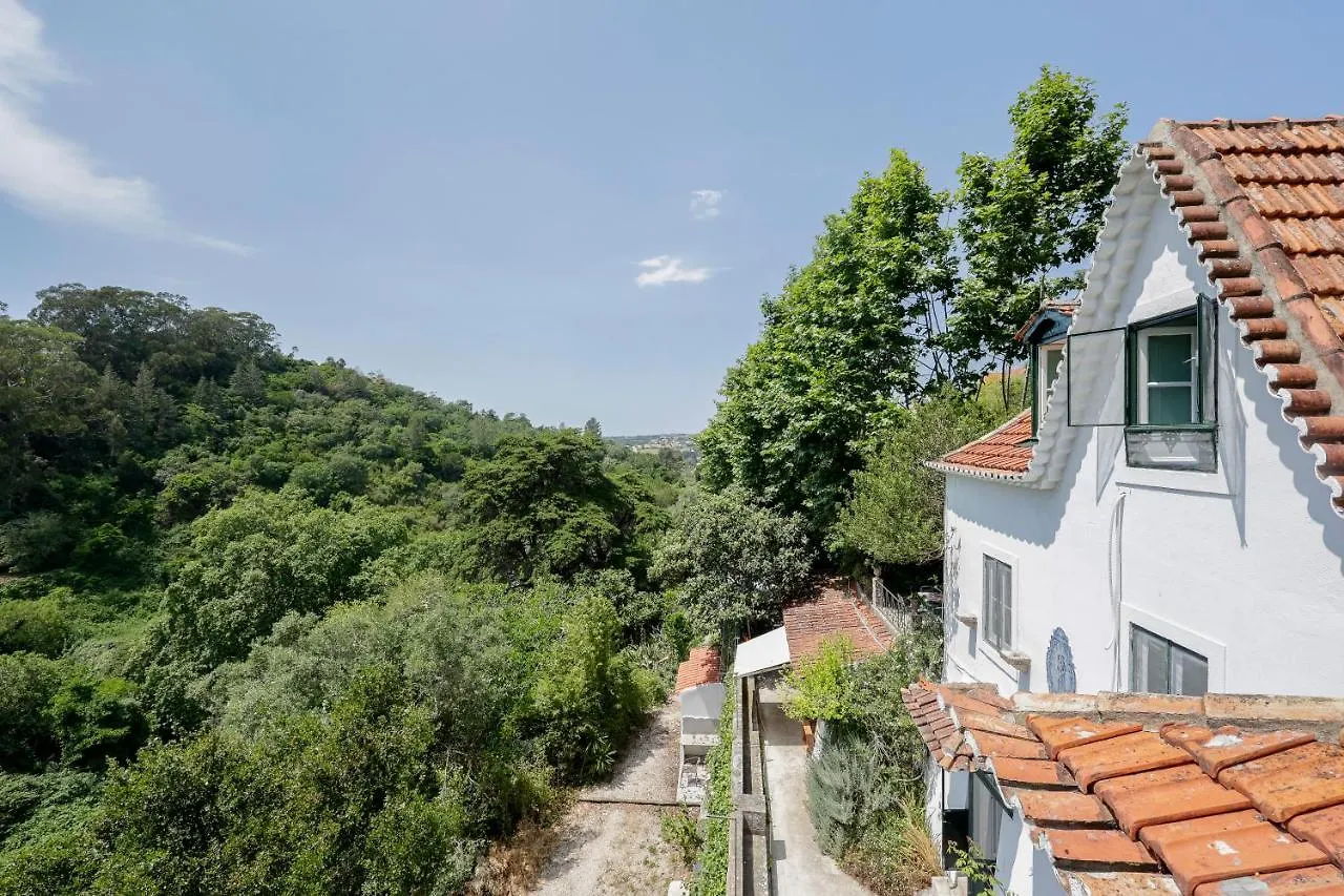 Holiday home Casa Da Paderna Villa Sintra