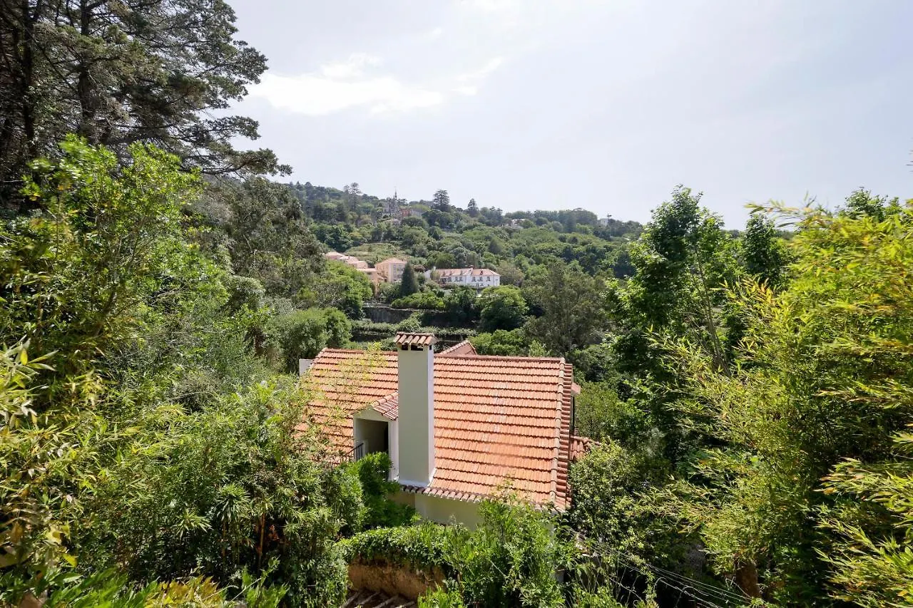 Holiday home Casa Da Paderna Villa Sintra Portugal