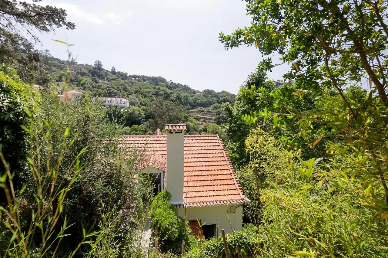 Casa Da Paderna Villa Sintra 0*,
