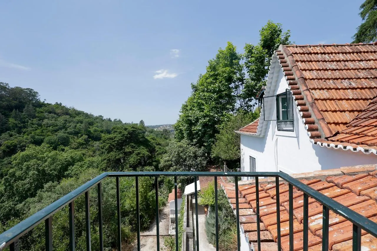 Casa Da Paderna Villa Sintra Holiday home