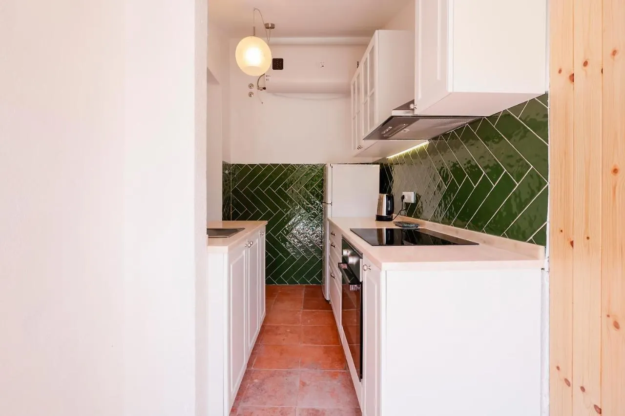 Holiday home Casa Da Paderna Villa Sintra