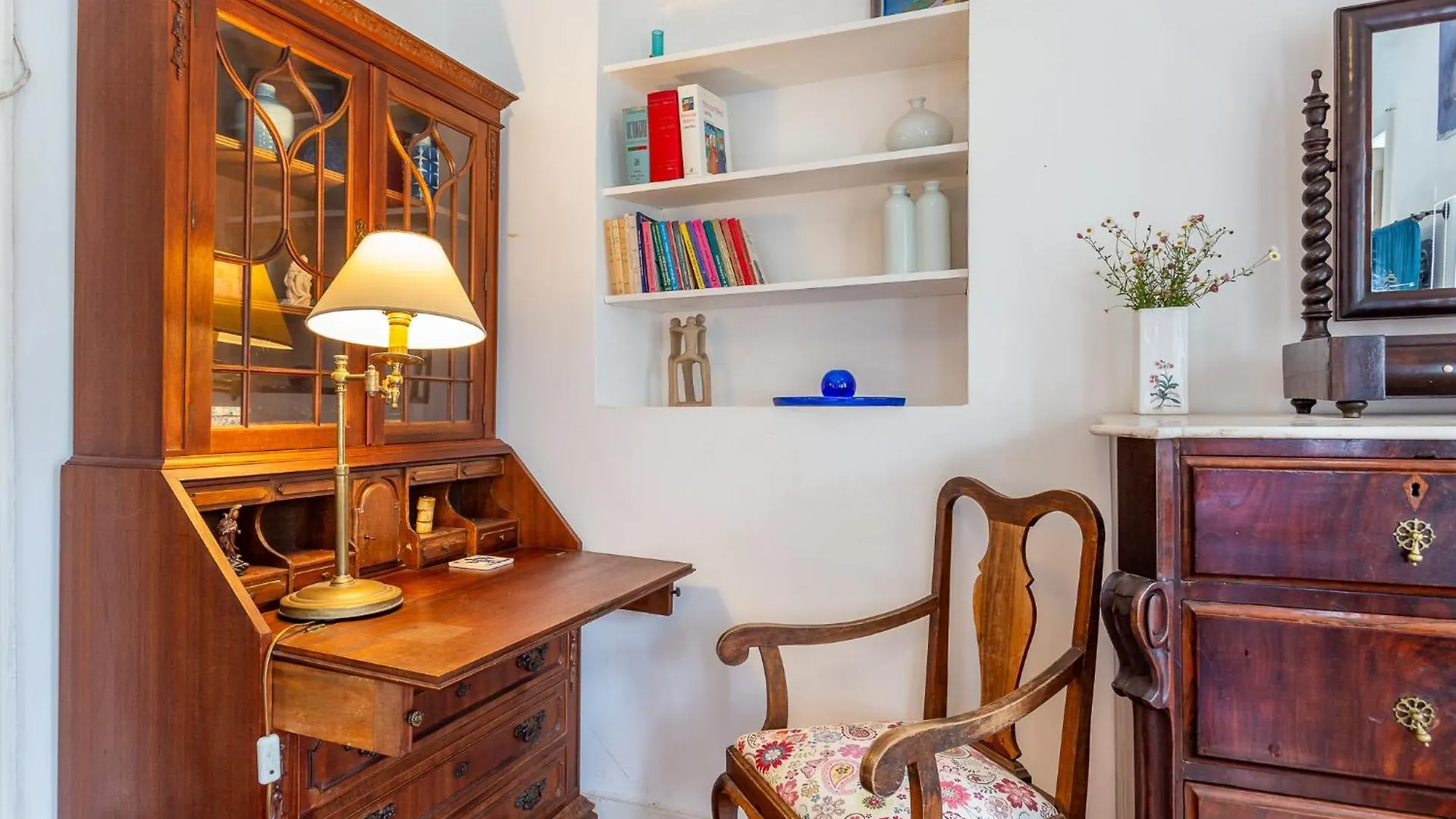 Casa Da Paderna Villa Sintra Holiday home