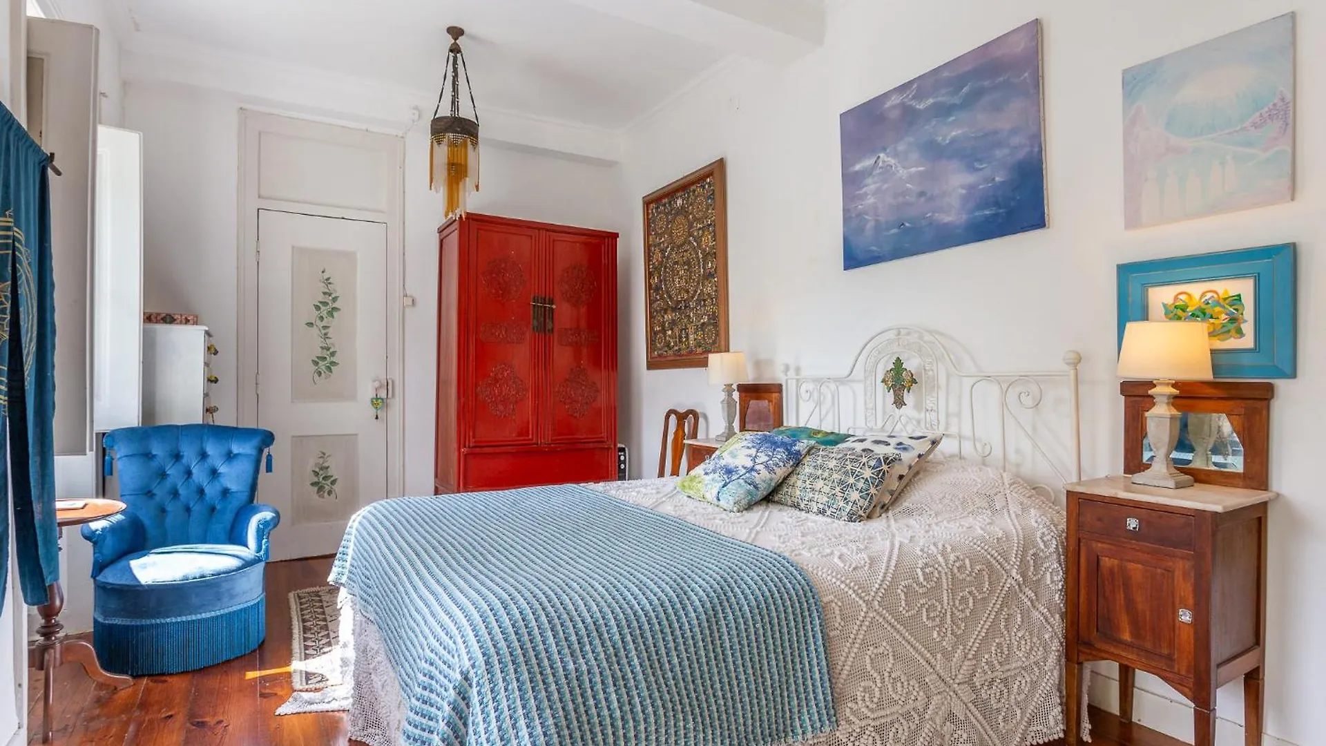 Casa Da Paderna Villa Sintra Holiday home