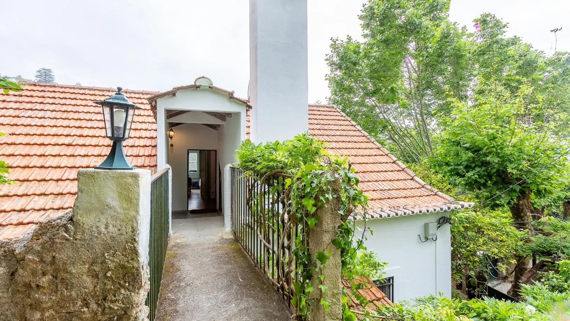 Holiday home Casa Da Paderna Villa Sintra Portugal