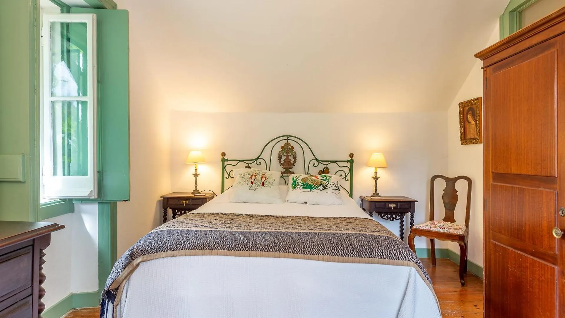 Casa Da Paderna Villa Sintra