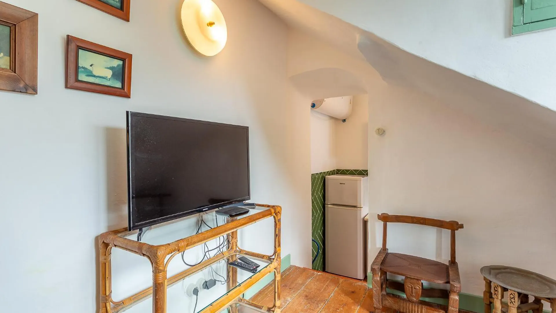Holiday home Casa Da Paderna Villa Sintra