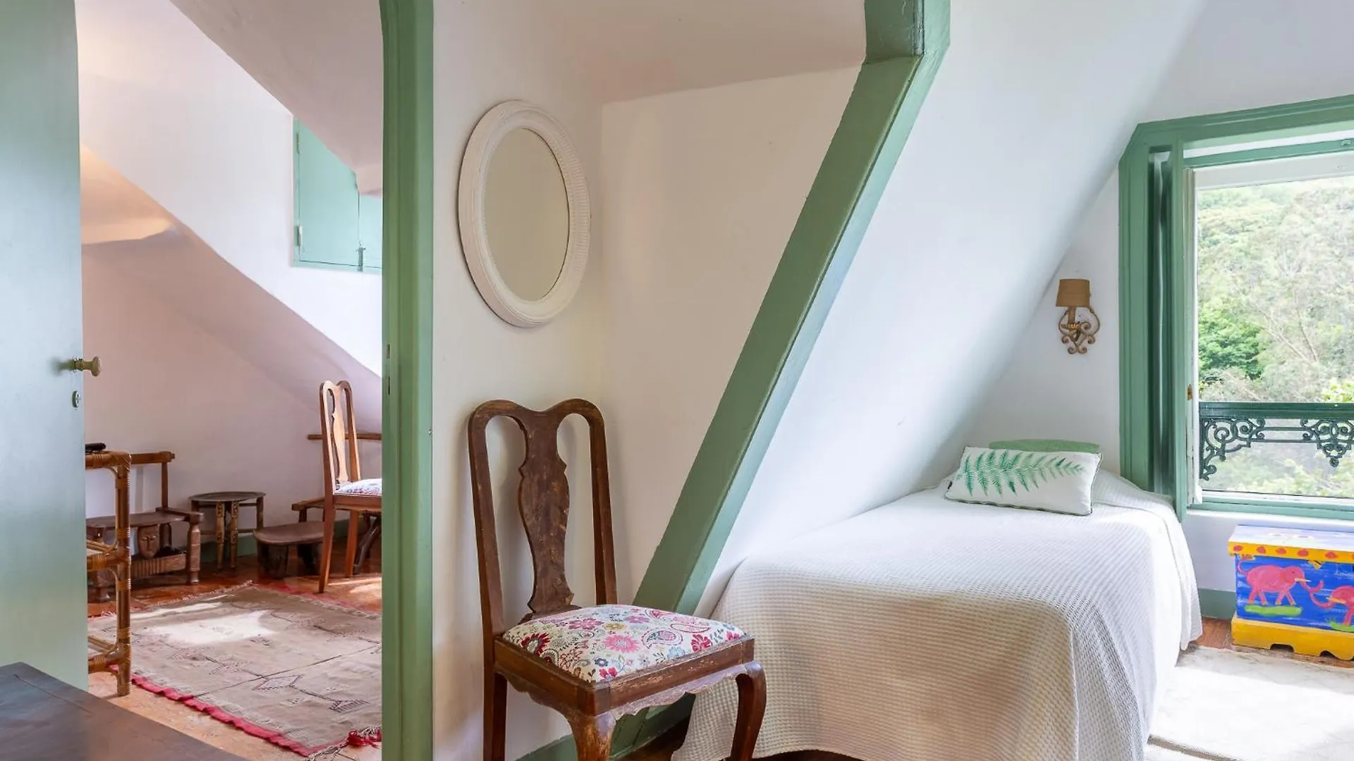 Holiday home Casa Da Paderna Villa Sintra