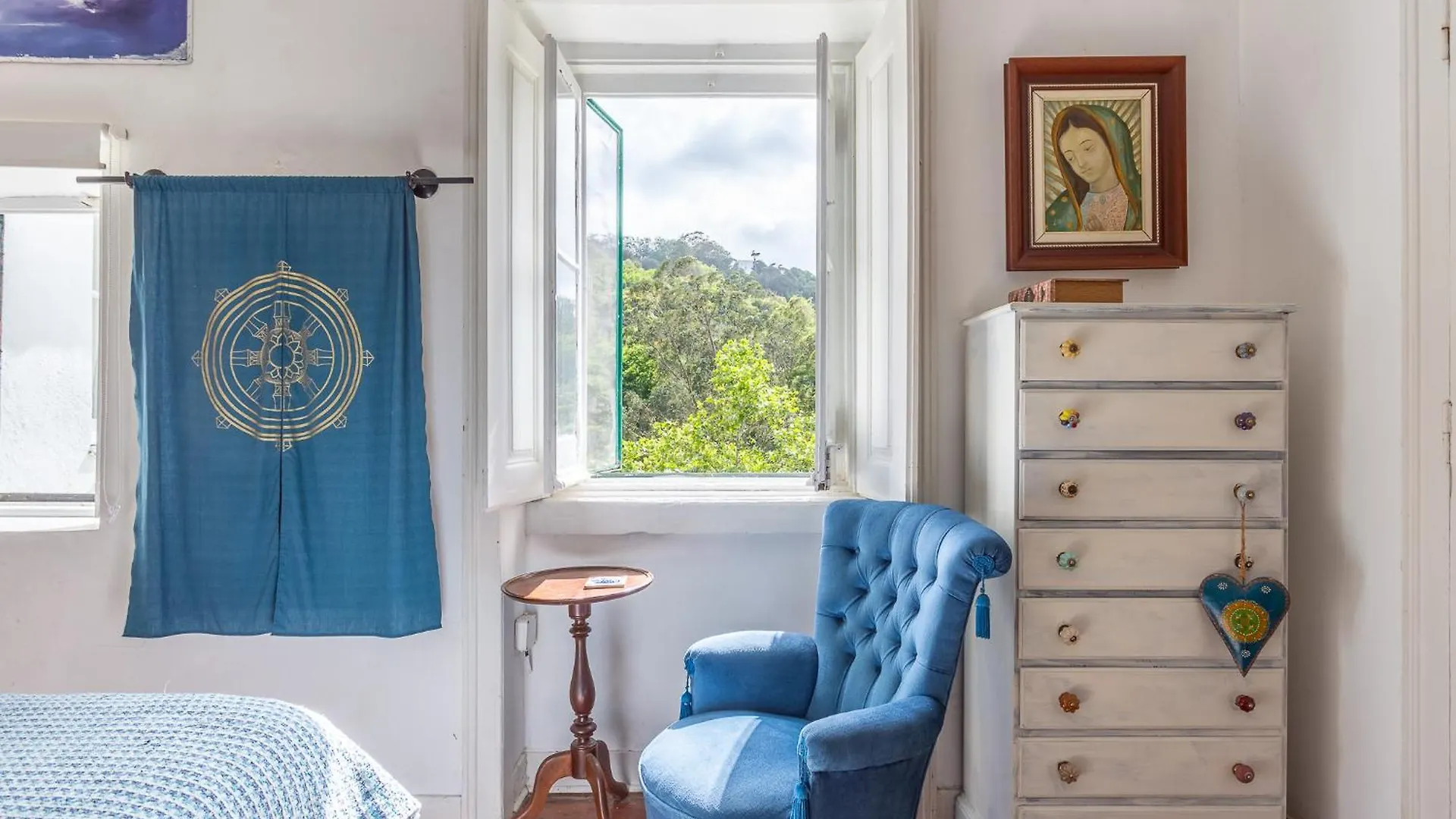 Holiday home Casa Da Paderna Villa Sintra